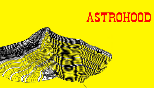 ASTROHOOD – Deviation x We Ride Park