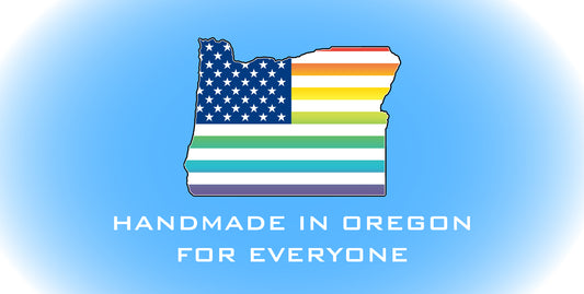 Happy Pride Month!