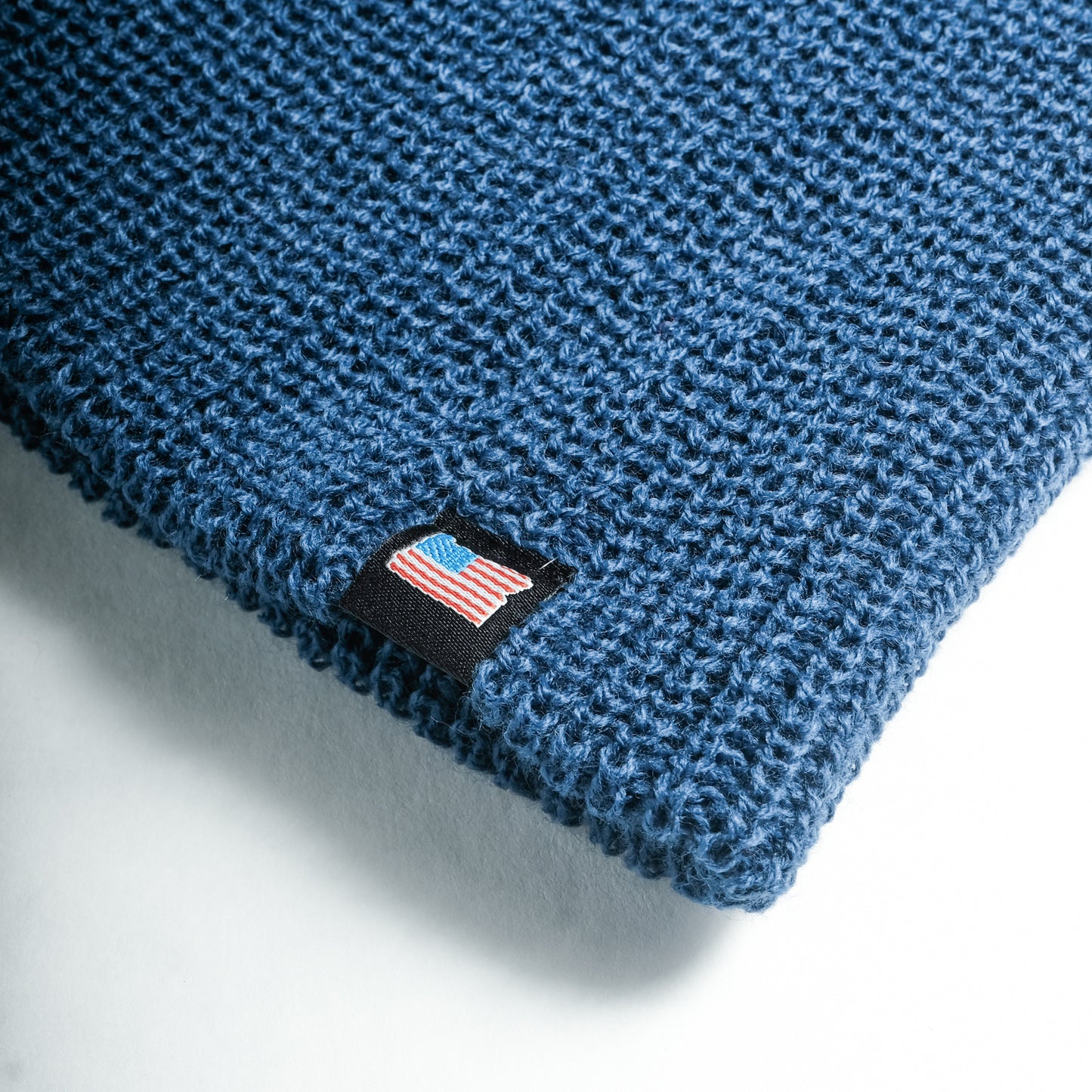 TUQUE Knit Beanie