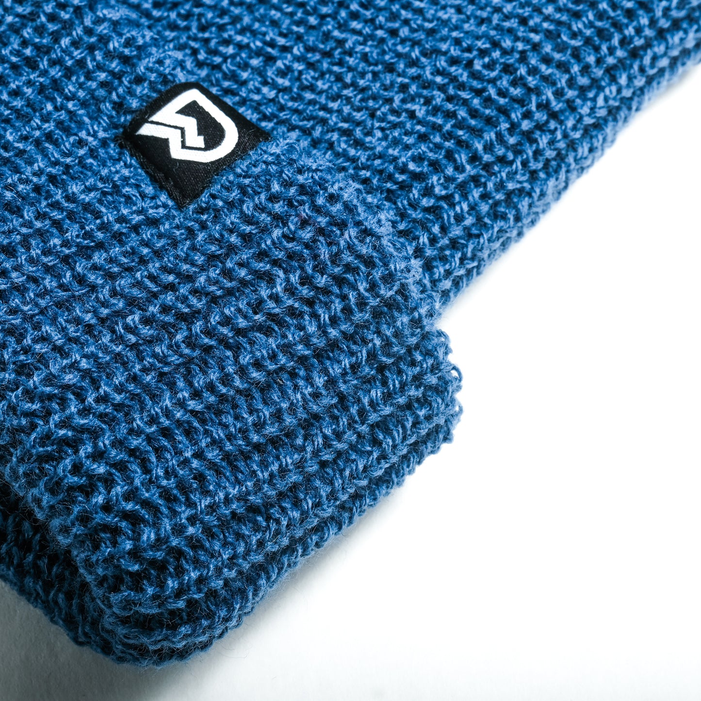 TUQUE Knit Beanie