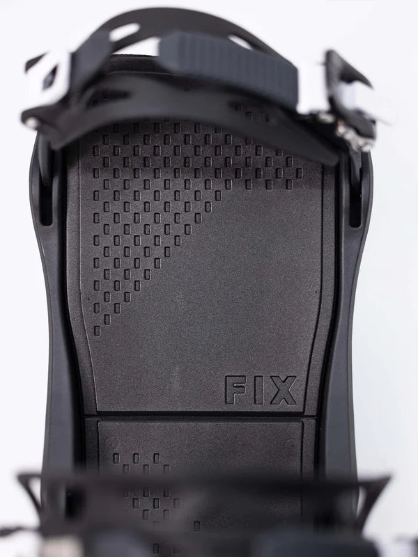 FIX Snowboard Bindings - Magnum