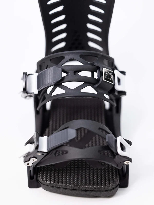 FIX Snowboard Bindings - Next