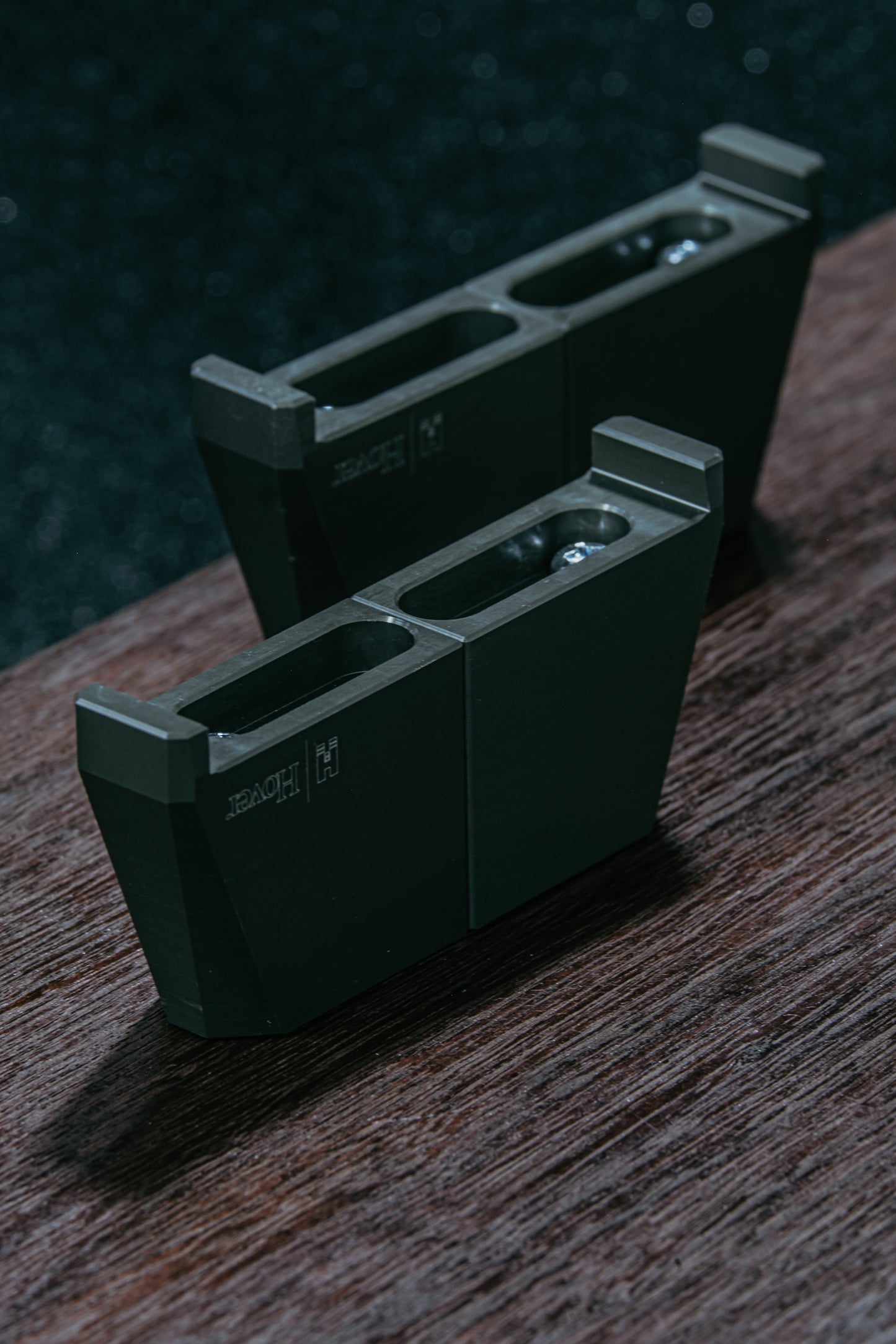 Hover Equipment Wall Mount