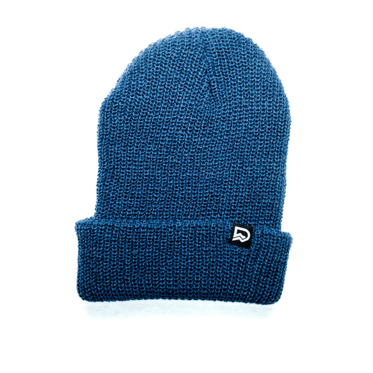 TUQUE Knit Beanie