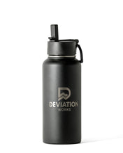 Load image into Gallery viewer, 32oz Insulated Canteen
