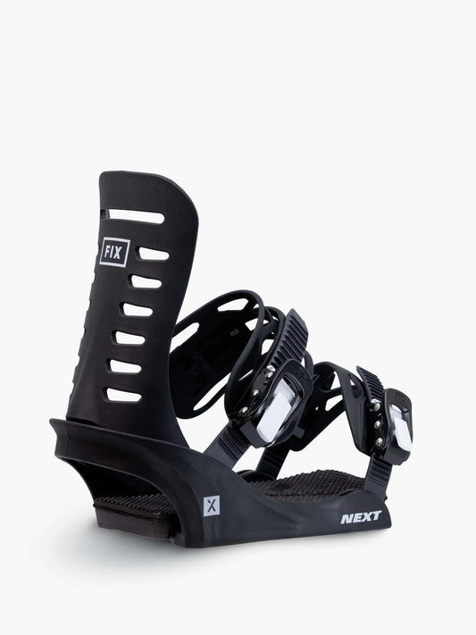 FIX Snowboard Bindings - Next