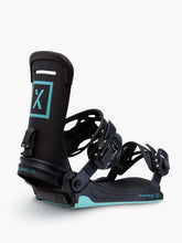 Load image into Gallery viewer, Fix Snowboard Bindings - Opus (Womens)
