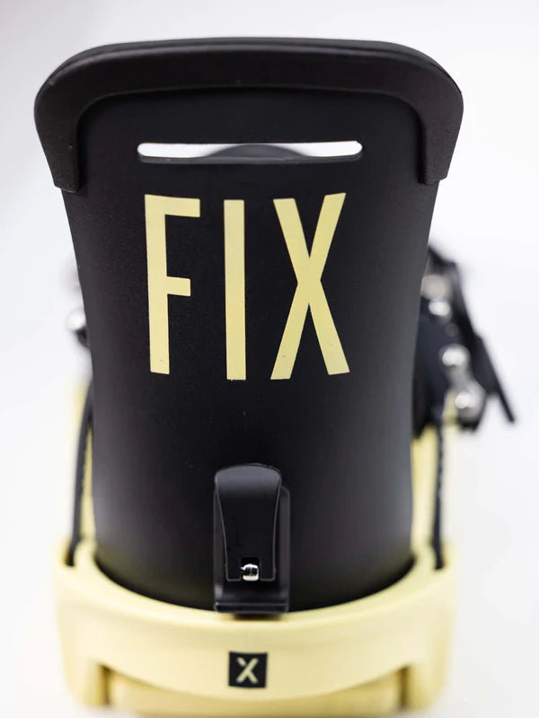 Fix Snowboard Binding - January (Womens)