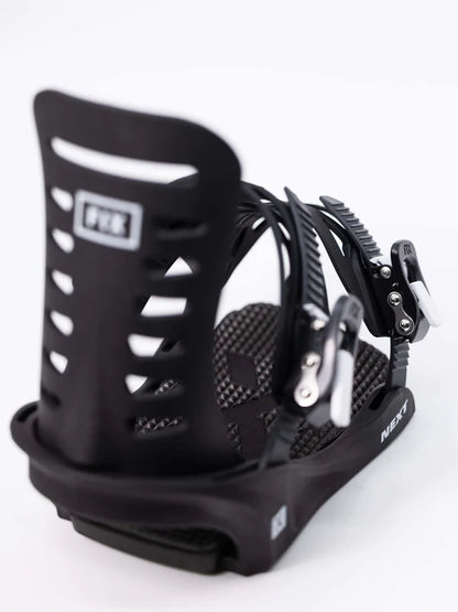 FIX Snowboard Bindings - Next