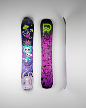 Load image into Gallery viewer, Kahncept x Deviation Studio Outlier Snowboard
