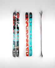 Load image into Gallery viewer, Max 1nk Collab Ski
