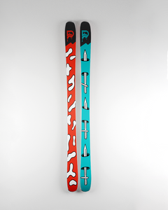 Max 1nk Collab Ski