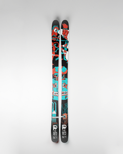 Max 1nk Collab Ski