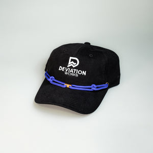 Findlay X Deviation Dad Hat