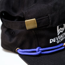 Load image into Gallery viewer, Findlay X Deviation Dad Hat
