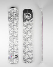 Load image into Gallery viewer, 10TH MOUNTAIN Collab Snowboard
