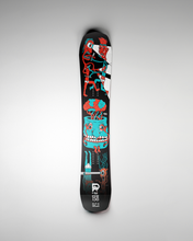 Load image into Gallery viewer, Max 1nk Collab Snowboard
