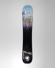 Load image into Gallery viewer, CCA Collab Snowboard
